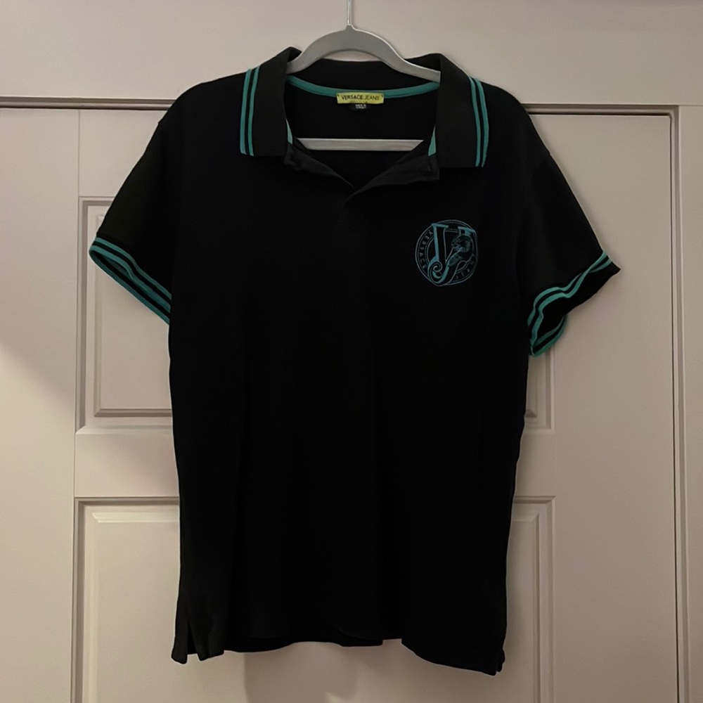 Versace Jeans polo